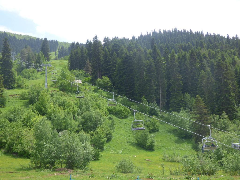 Hotel Hatsvali Mestia Room photo
