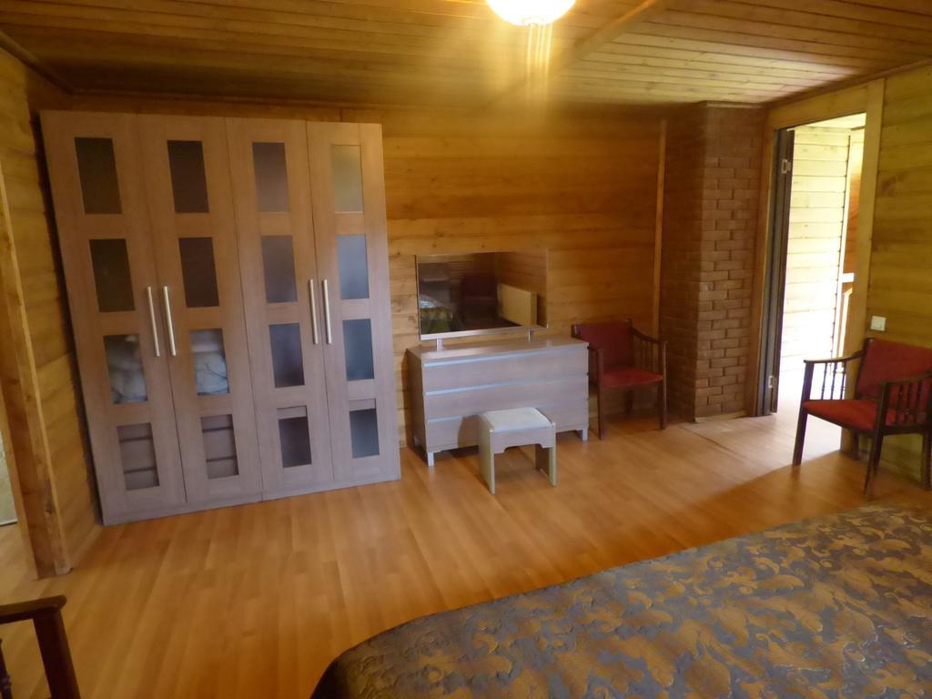 Hotel Hatsvali Mestia Room photo