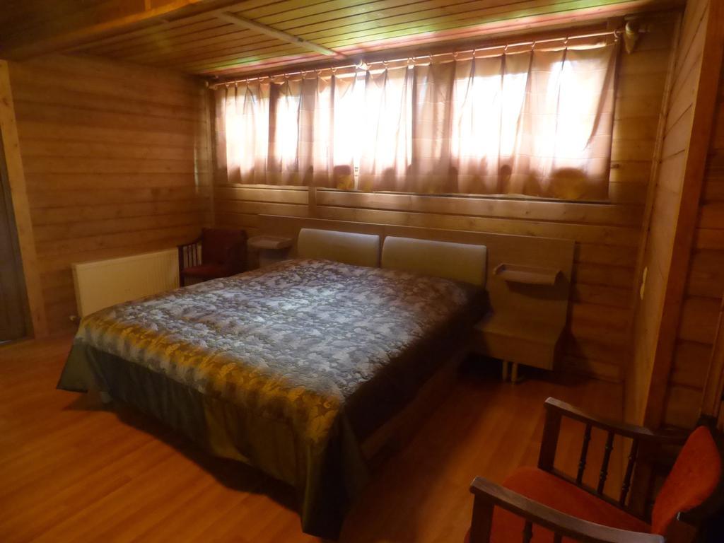 Hotel Hatsvali Mestia Room photo