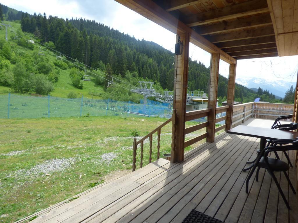 Hotel Hatsvali Mestia Room photo