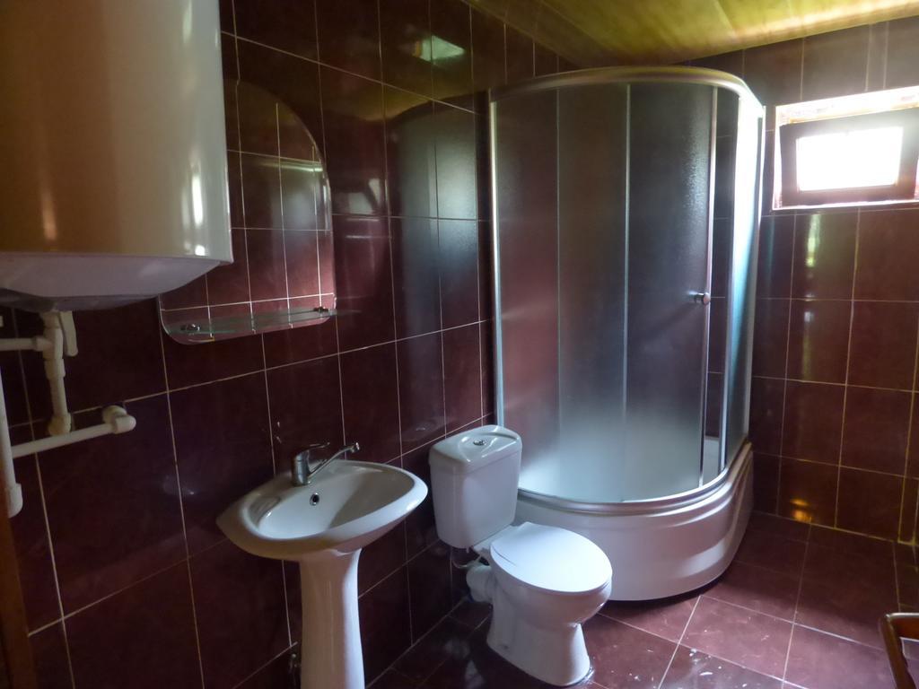 Hotel Hatsvali Mestia Room photo