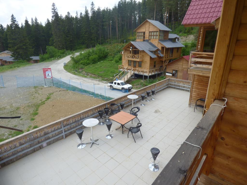 Hotel Hatsvali Mestia Room photo