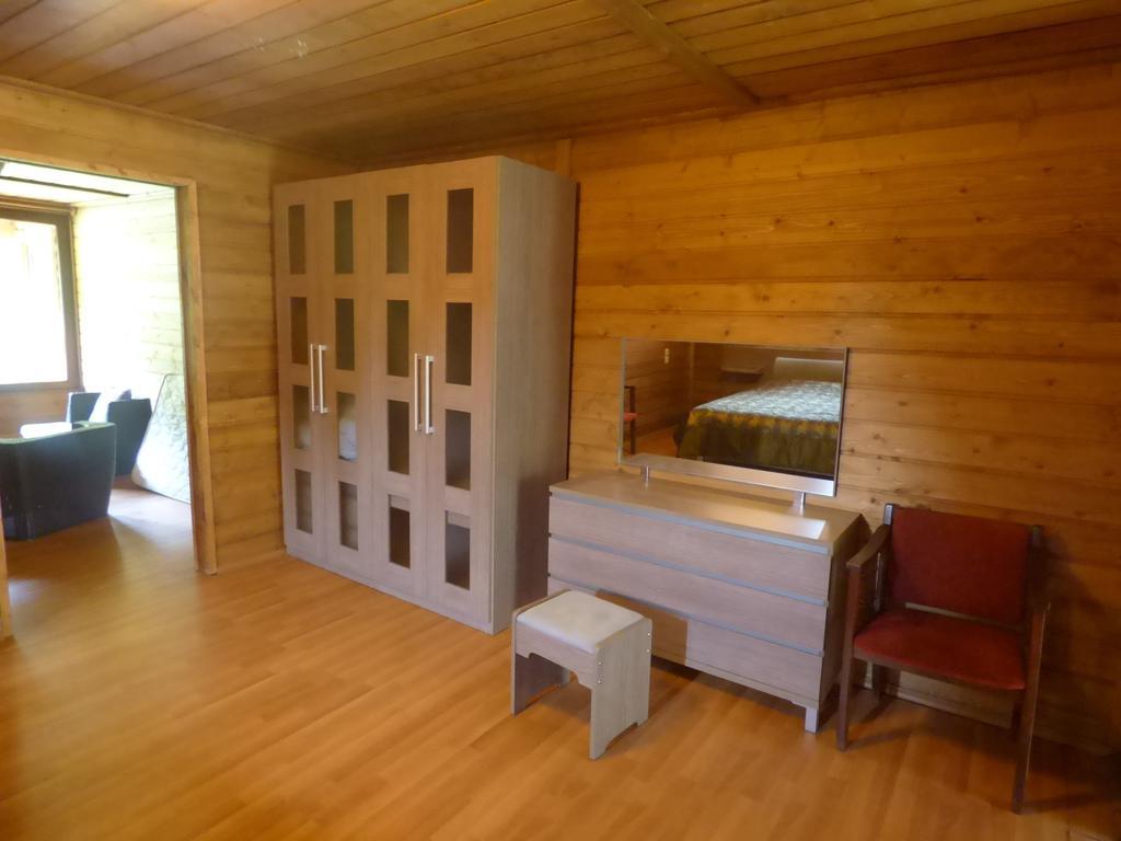 Hotel Hatsvali Mestia Room photo