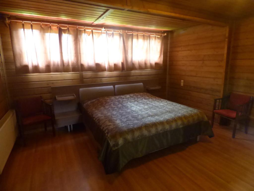 Hotel Hatsvali Mestia Room photo