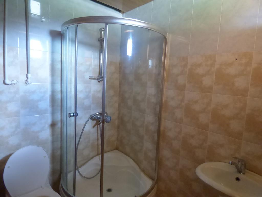 Hotel Hatsvali Mestia Room photo