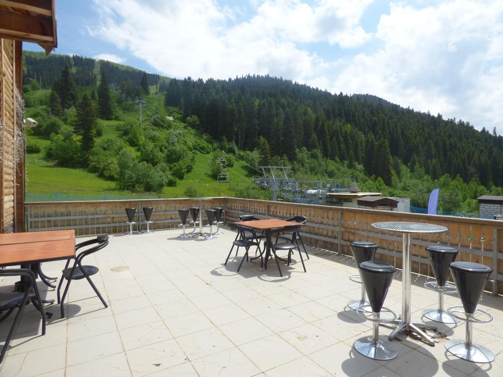 Hotel Hatsvali Mestia Room photo